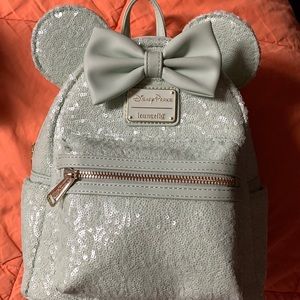 Loungefly Disney Park Backpack